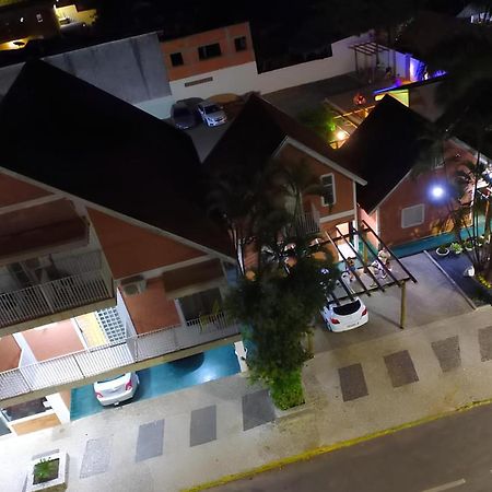 Chale Apart Hotel Bonito  Dış mekan fotoğraf