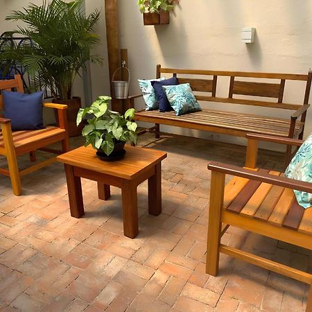 Chale Apart Hotel Bonito  Dış mekan fotoğraf