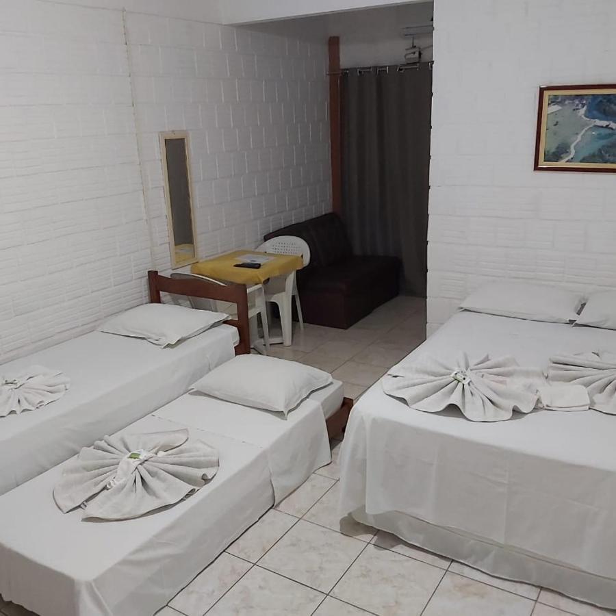 Chale Apart Hotel Bonito  Dış mekan fotoğraf