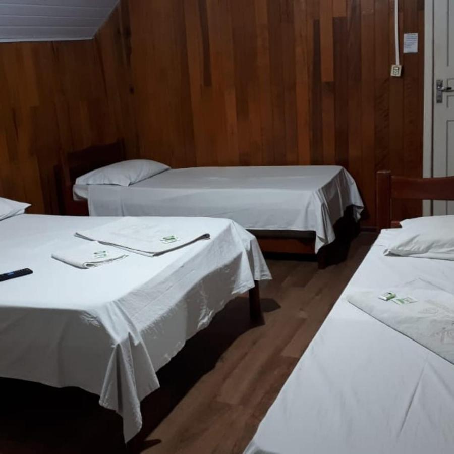 Chale Apart Hotel Bonito  Dış mekan fotoğraf