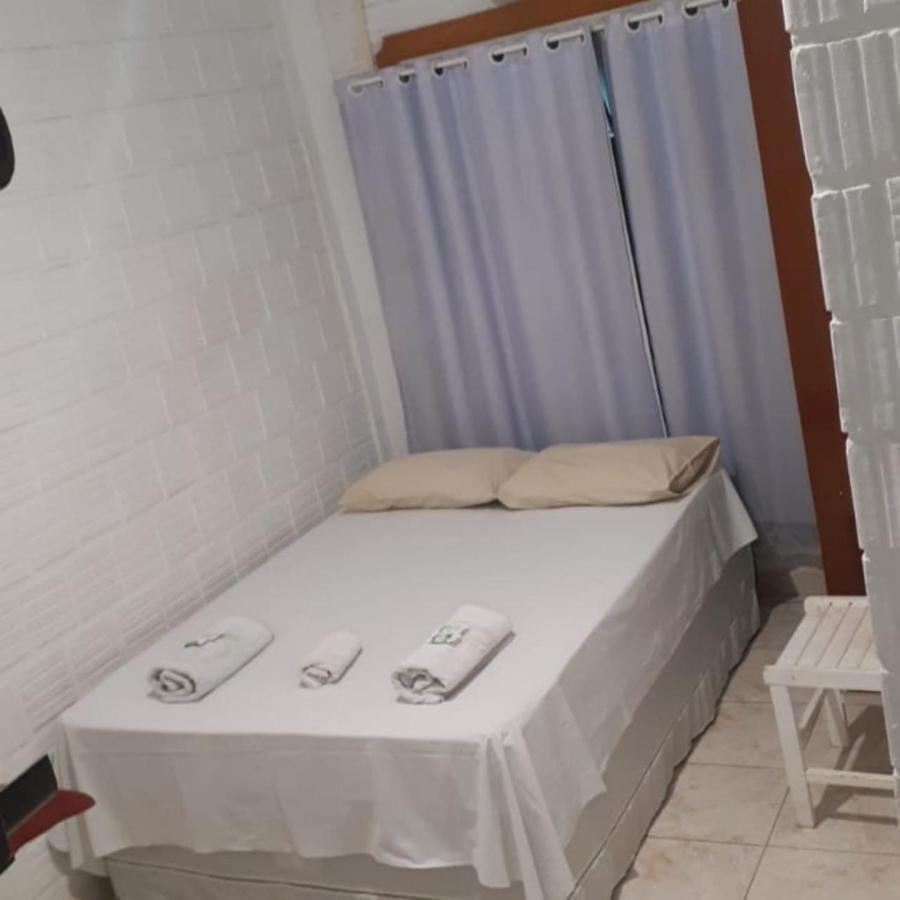 Chale Apart Hotel Bonito  Dış mekan fotoğraf