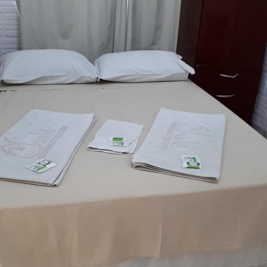 Chale Apart Hotel Bonito  Dış mekan fotoğraf