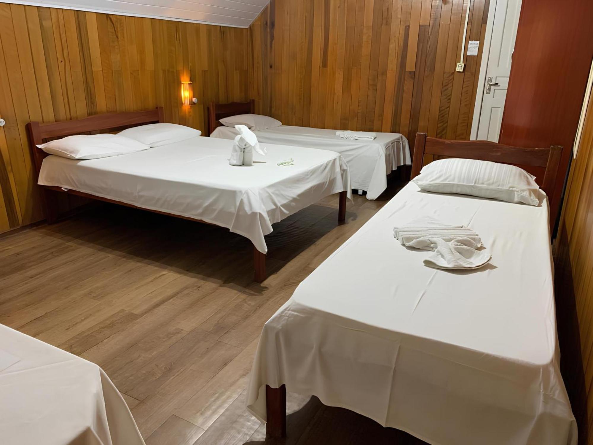 Chale Apart Hotel Bonito  Dış mekan fotoğraf