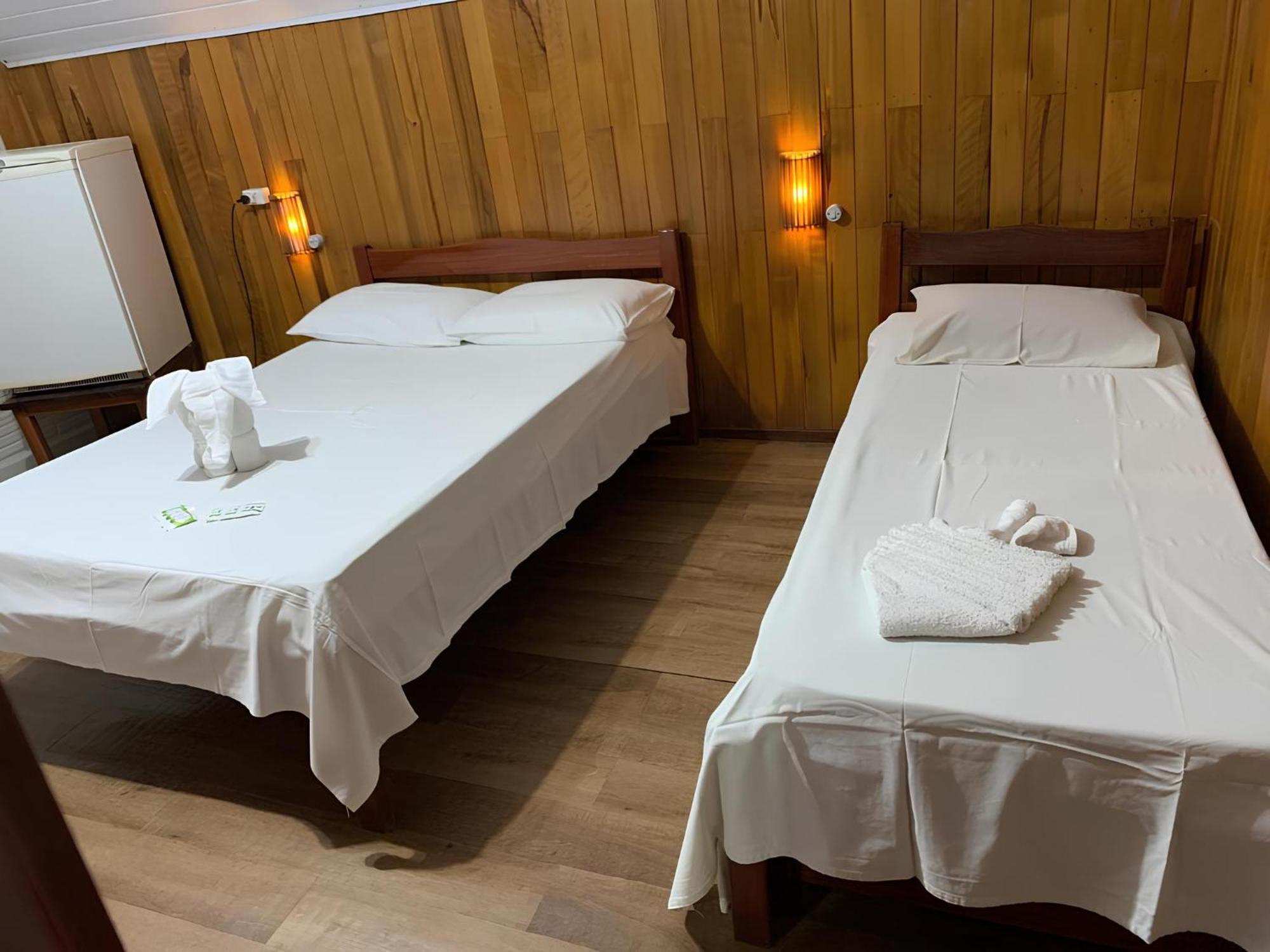 Chale Apart Hotel Bonito  Dış mekan fotoğraf