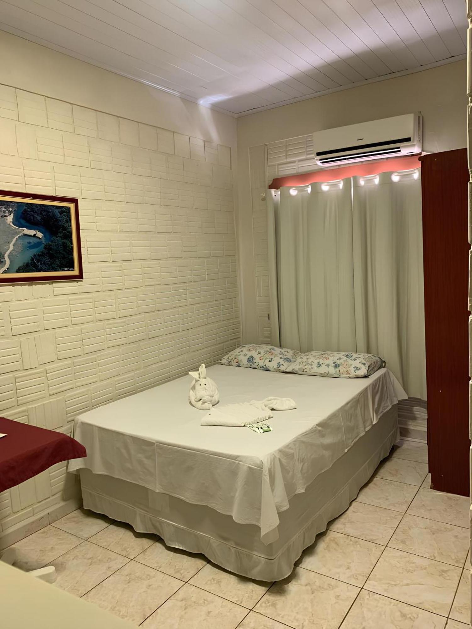 Chale Apart Hotel Bonito  Dış mekan fotoğraf