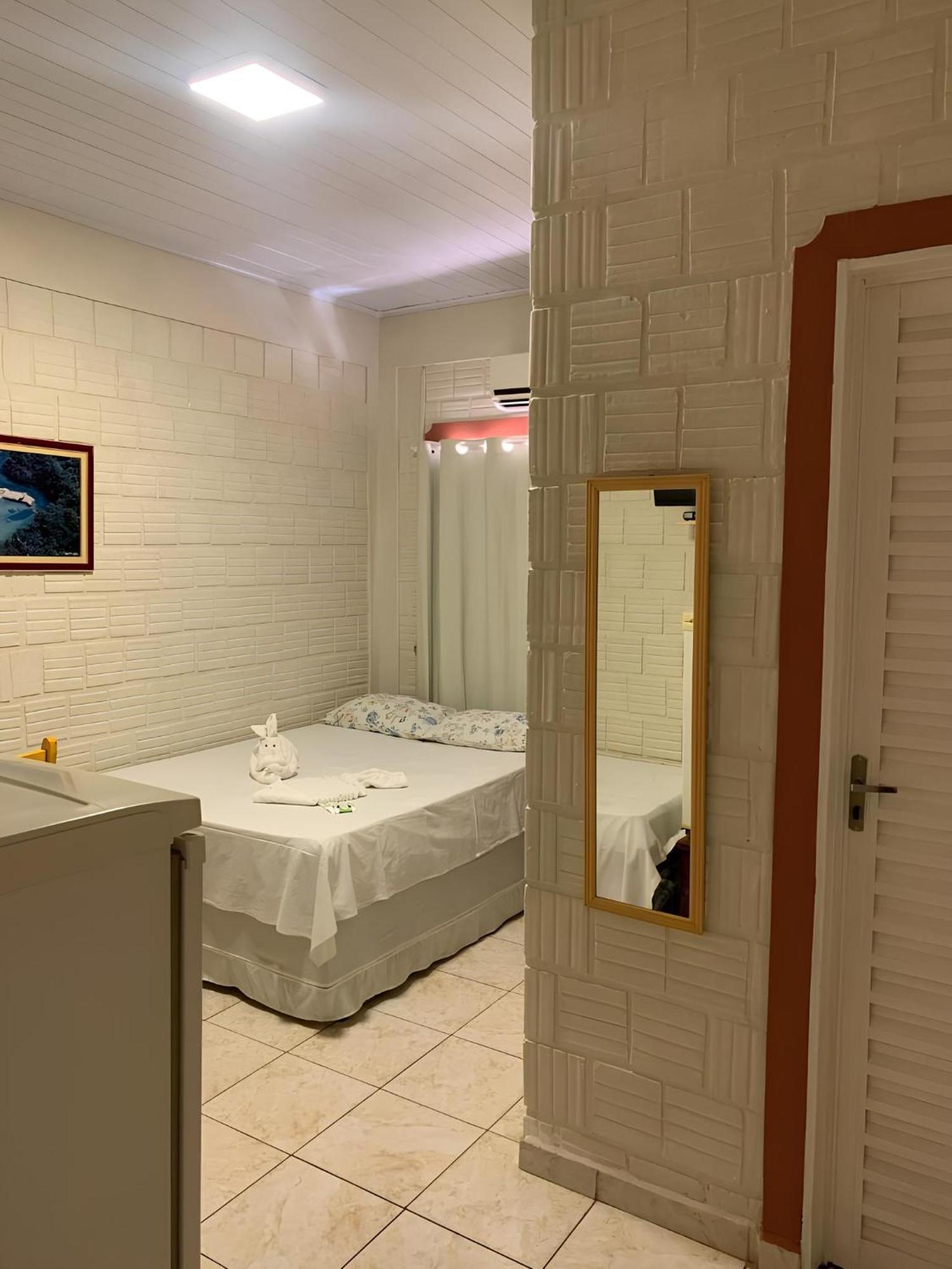 Chale Apart Hotel Bonito  Dış mekan fotoğraf