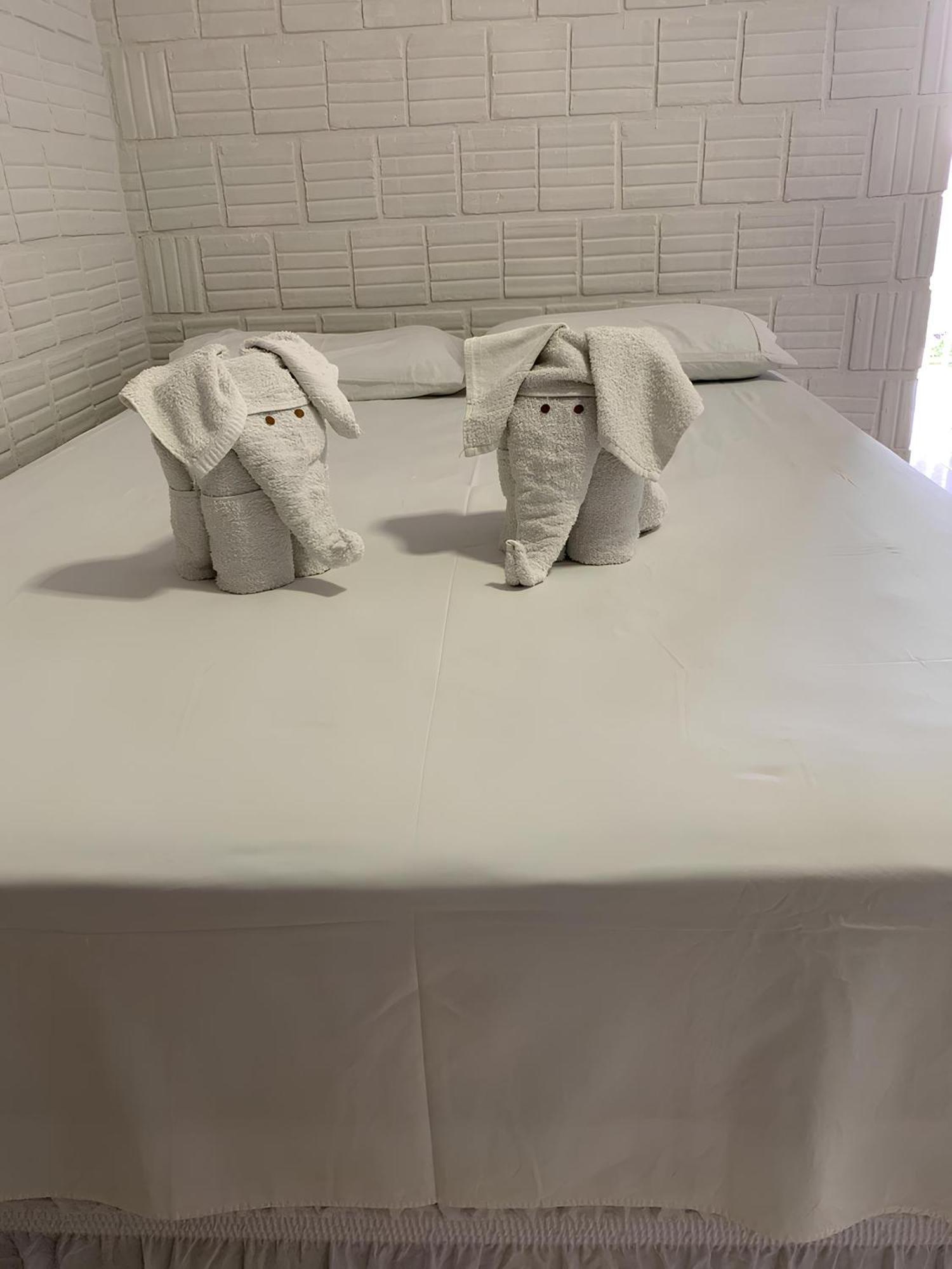 Chale Apart Hotel Bonito  Dış mekan fotoğraf