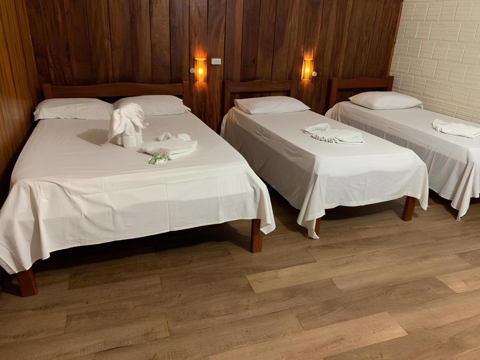Chale Apart Hotel Bonito  Dış mekan fotoğraf