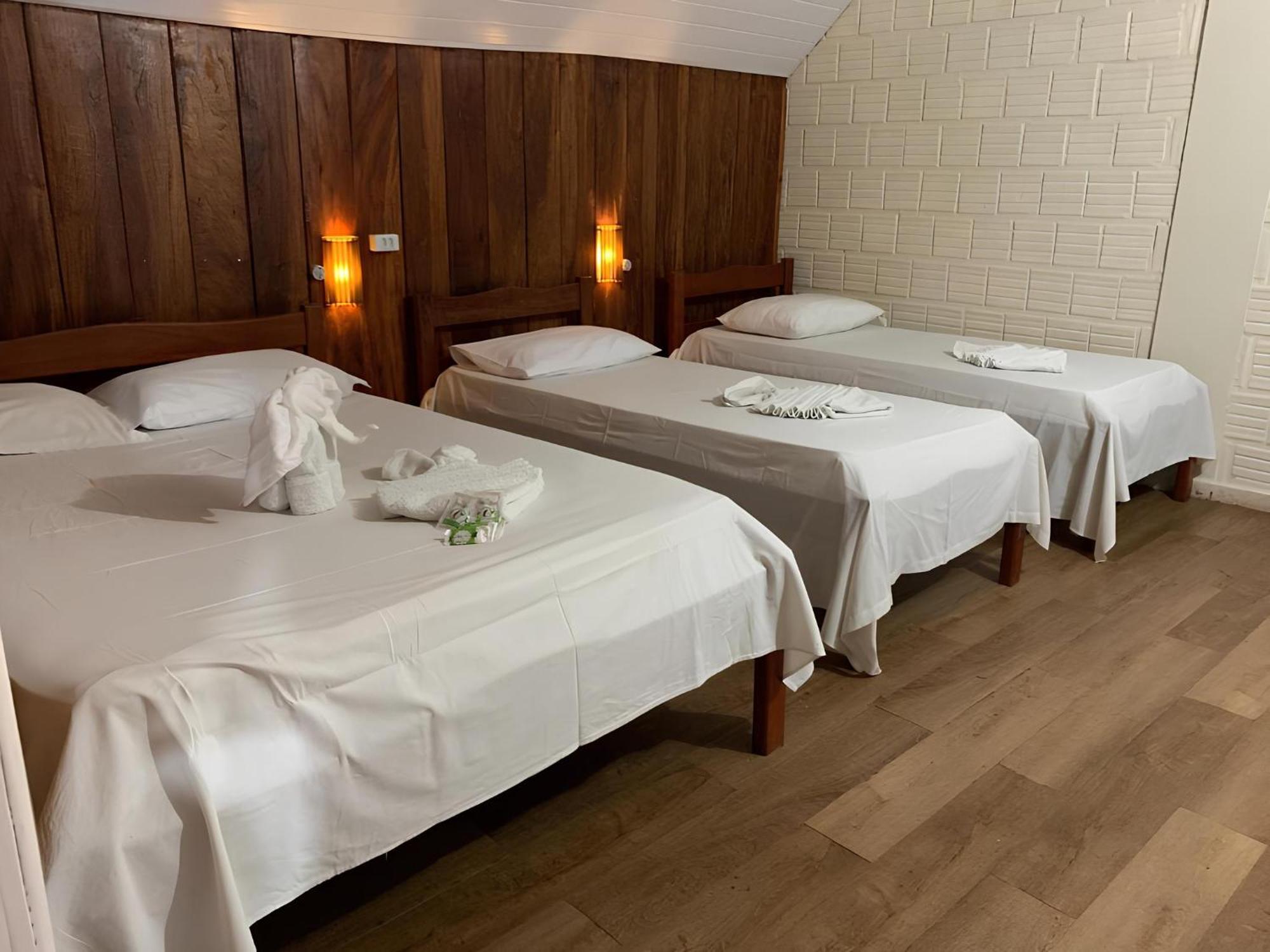 Chale Apart Hotel Bonito  Dış mekan fotoğraf