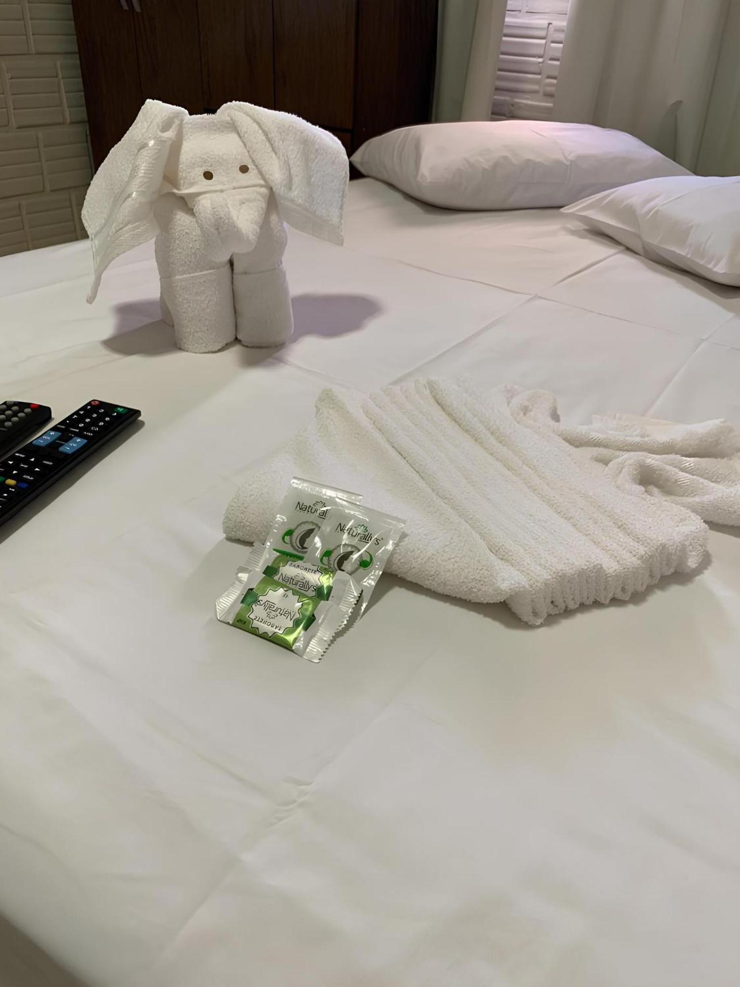 Chale Apart Hotel Bonito  Dış mekan fotoğraf